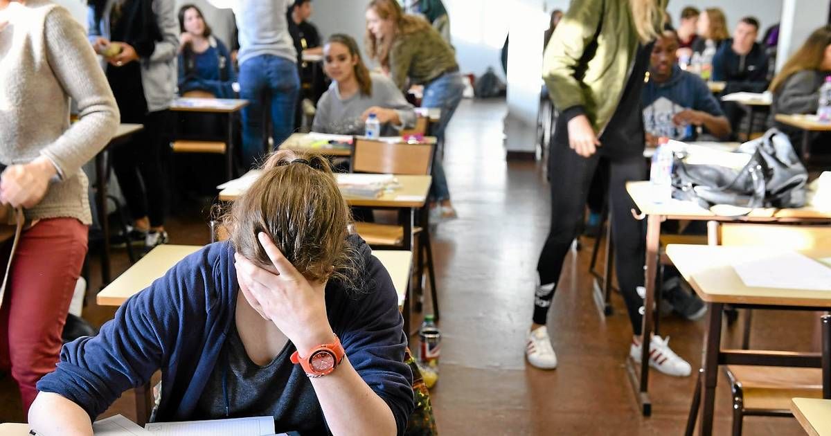 #réformedubac: épreuves communes, enseignement de spécialité, système de notation...🎓
<a href="/Ouestfrance/">Ouest-France</a> nous apporte quelques réponses: buff.ly/2pRriMt