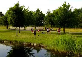 wil je graag #buitensporten? doe dan mee met een proefles en maak gebruik van de oktober aanbieding #bootcamp romansports.nl/Oktober_Specia…