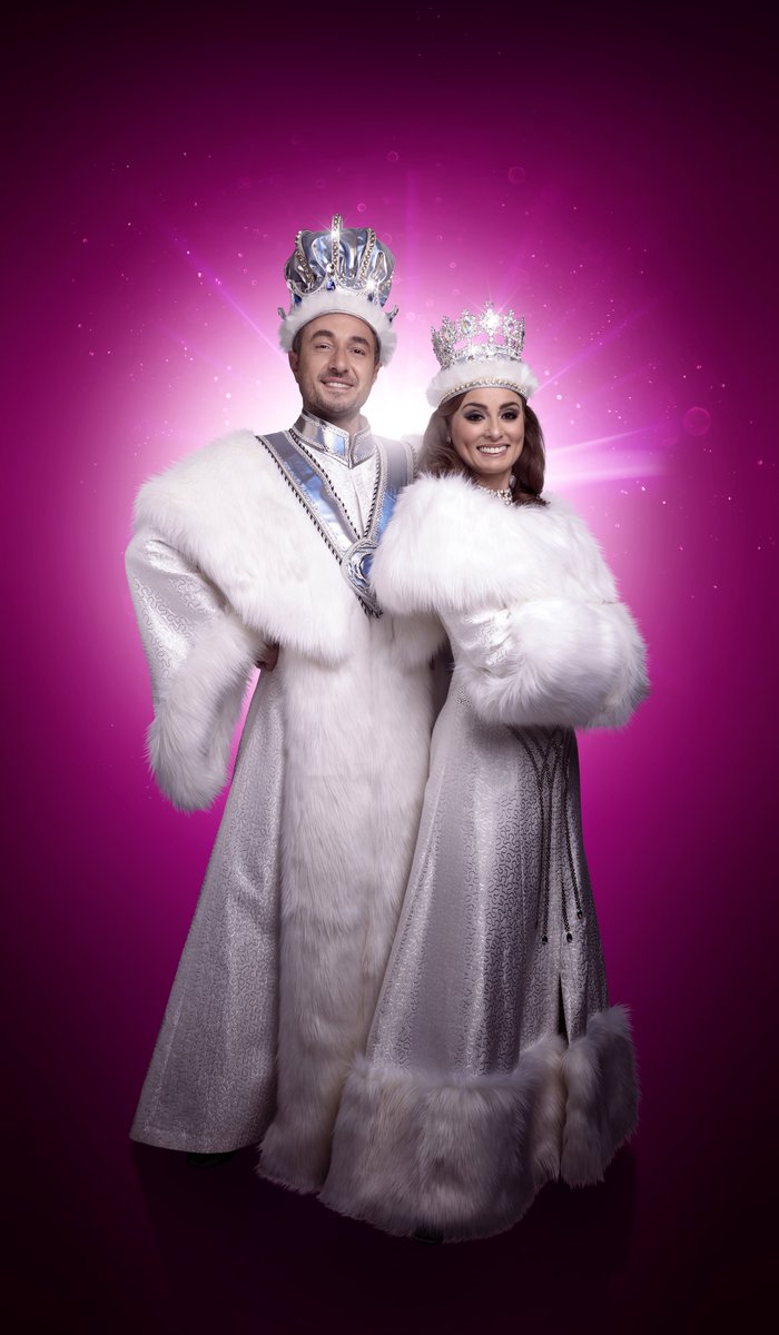 PocketSizeBlog's tweet photo. .@MrJoshBennett @SimeonJDyer @craiggarner85 @ben_goffe @theonlymissDQ @Blake_Lisle join the cast of @SnowWhiteLDN https://t.co/7hAT2ODAoO https://t.co/xScqY8LI3V