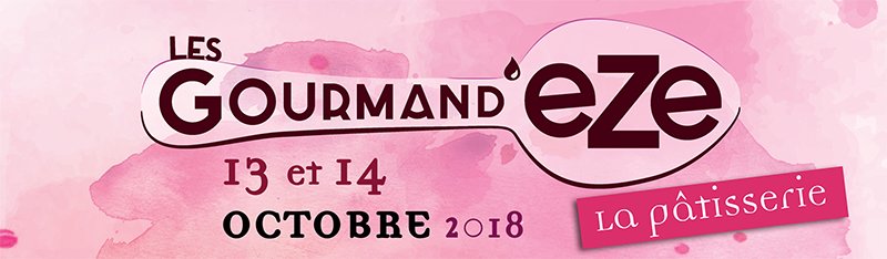 👉🏼 16h - 19h #AfterWork #RadioMonaco
Pour cette nouvelle édition des <a href="/LesGourmandEze/">Les Gourmand'Eze</a> <a href="/EEmbriaco/">Eric Embriaco</a> sera en direct du Château de la Chèvre d'Or à #Eze à partir de 16h !