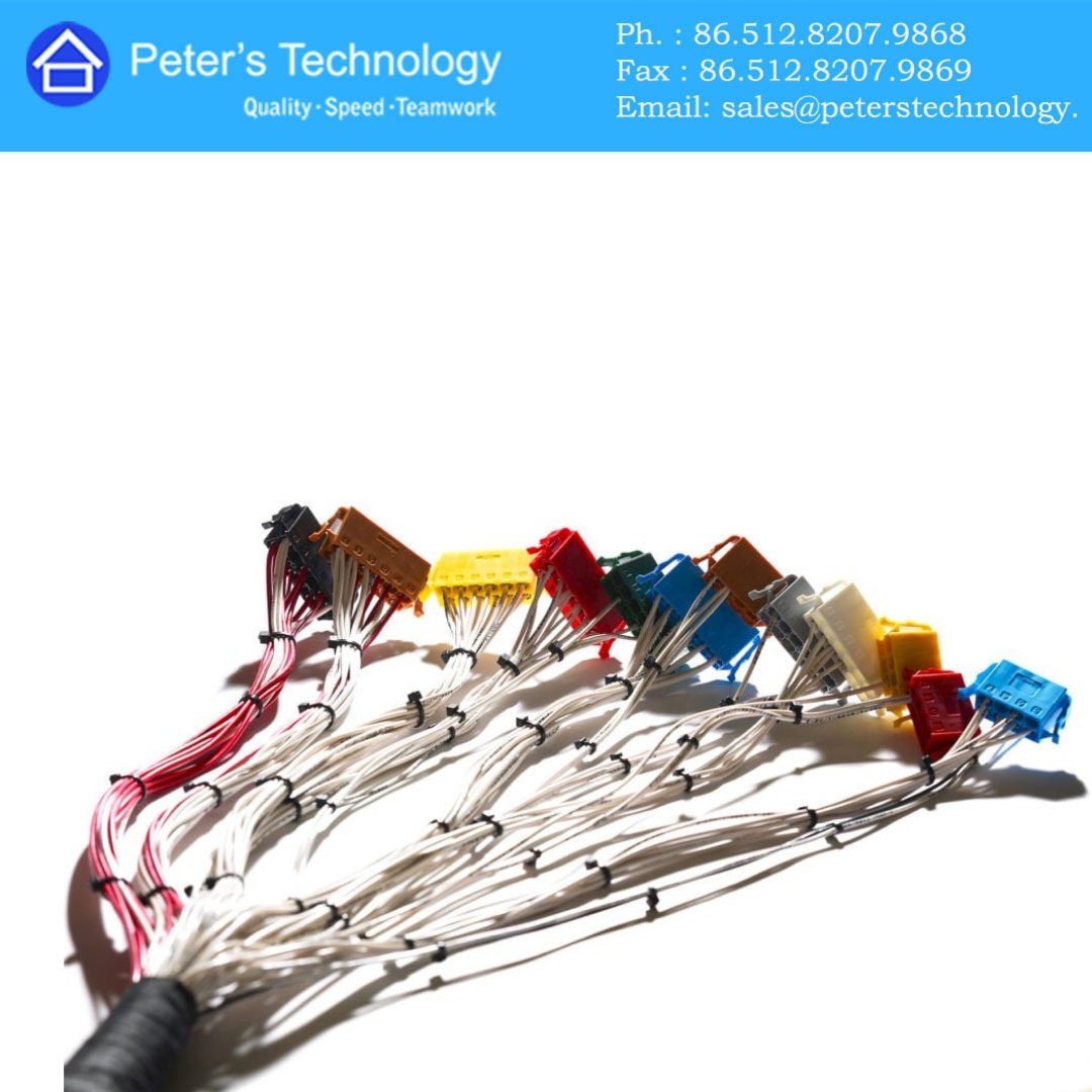 Peter's Technology tweet media