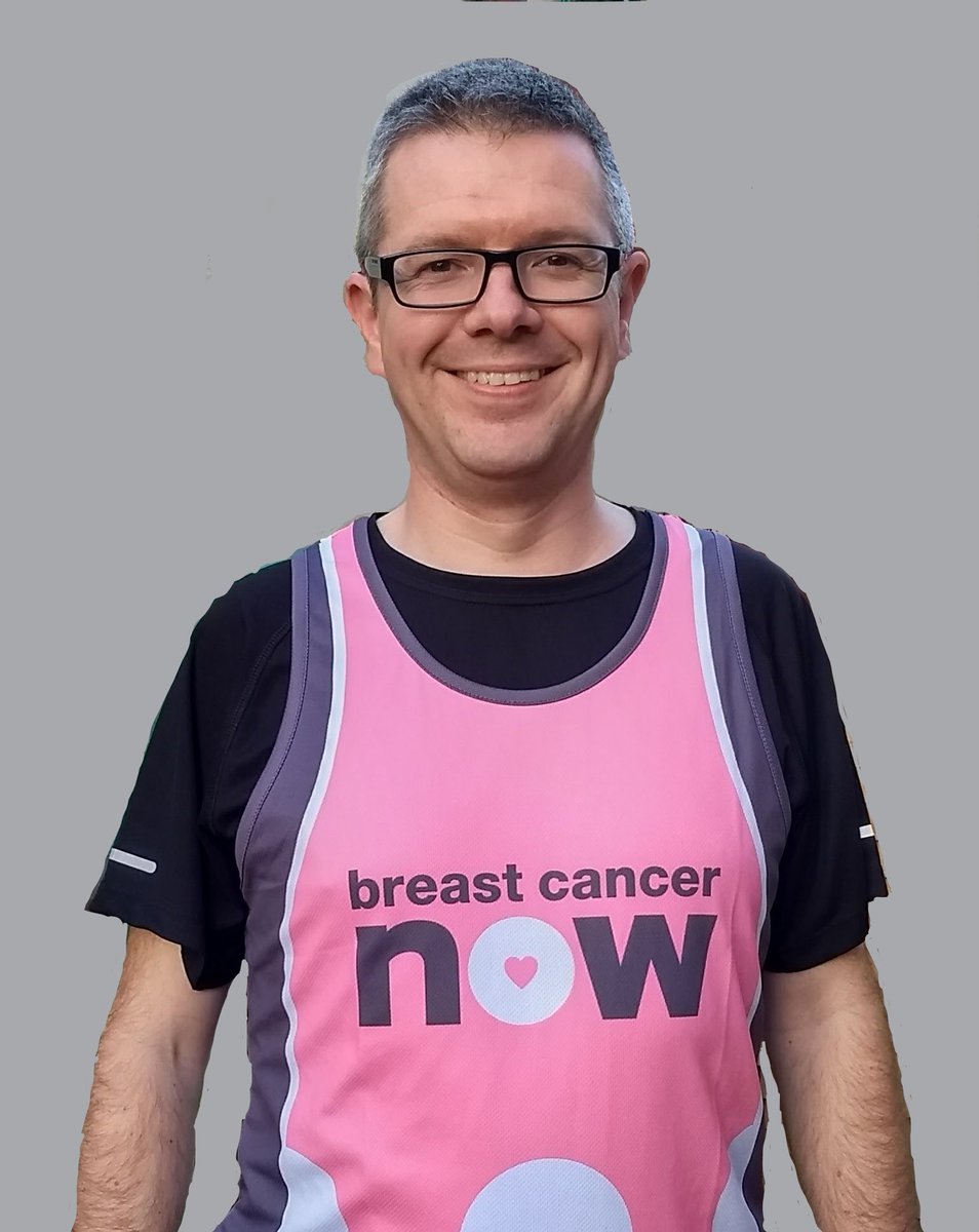 PolypipeBS's tweet photo. In just 2 days our Finance Director John Chambers will take on the Royal Parks Half Marathon for @breastcancernow it still isn't too late to donate every little helps: https://t.co/YvS7zhUqgy Read John's powerful story here: https://t.co/6z9jg6Lk3a #BeatCancerNow #PolypipeTerrain https://t.co/eWd5Zff9gb