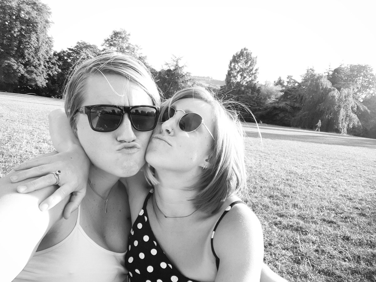 nerd_face's tweet image. 2 years ago said my first hello to this one. ❤