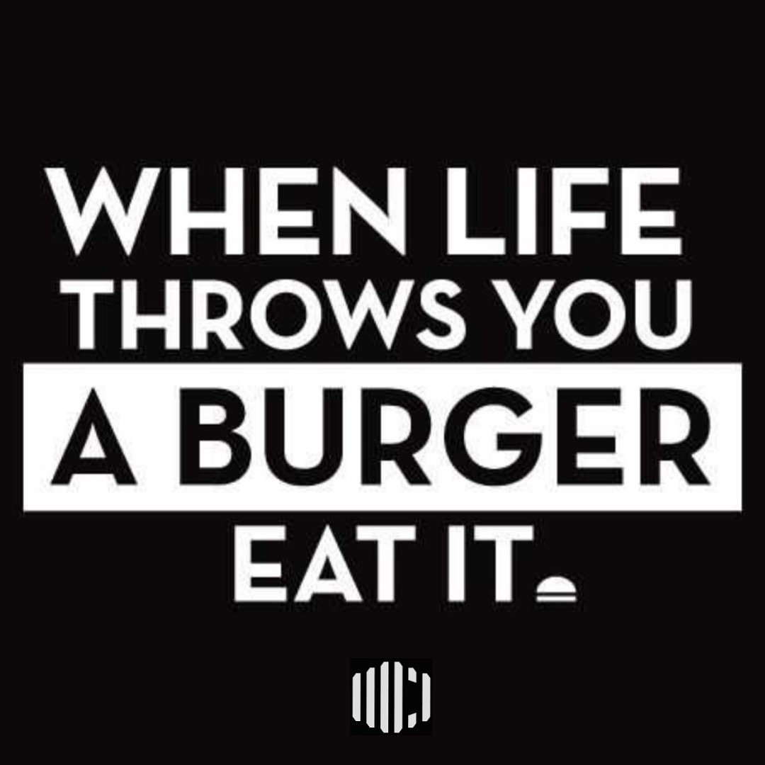80/20 rule right?... Friday night is burger night in my house. I'm a no fork, no plate, whole burger in mouth type of burger eater. And if it doesn't have beetroot and fried onion on it, then it ain't the real deal. What's your ideal burger combo?