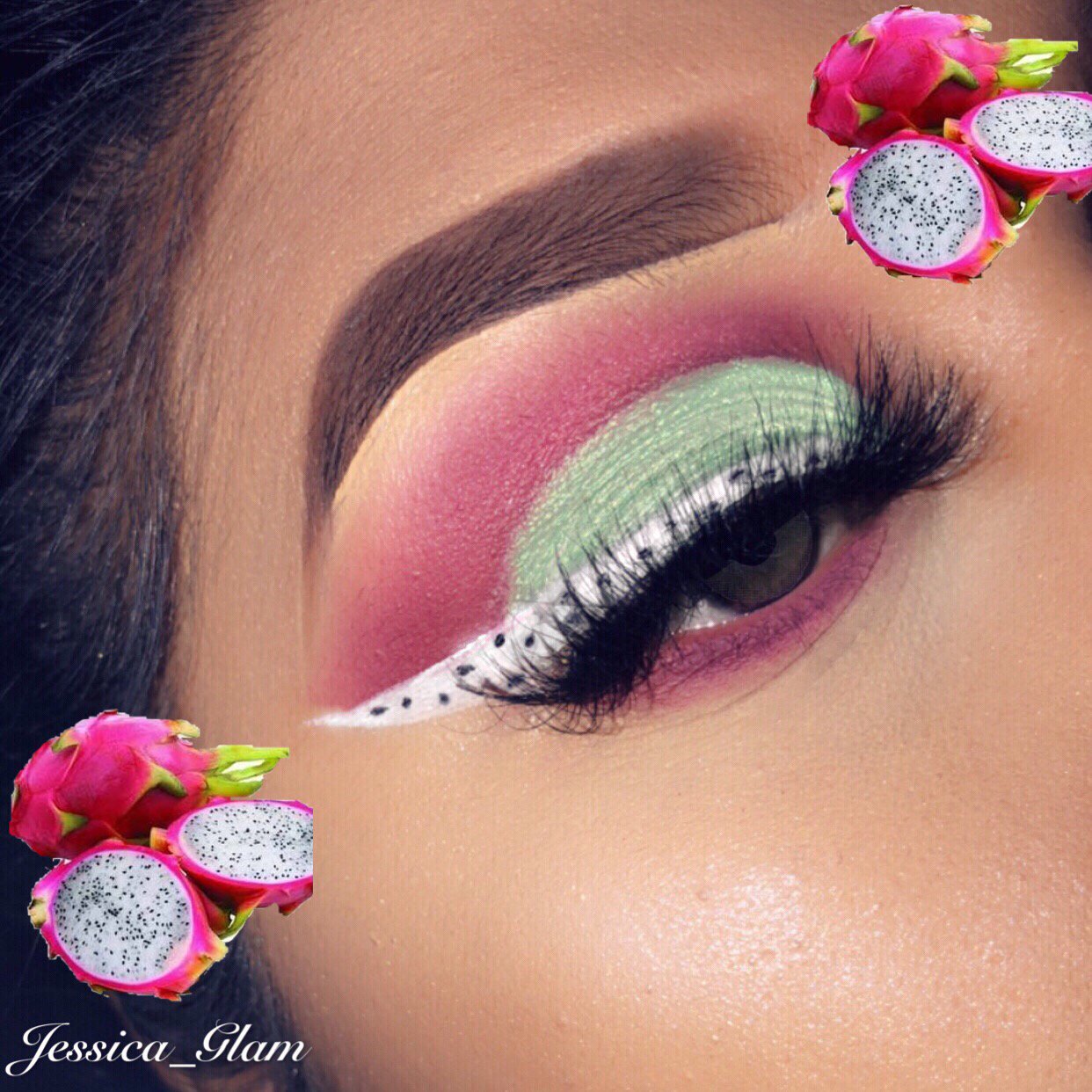 Fruit makeup online