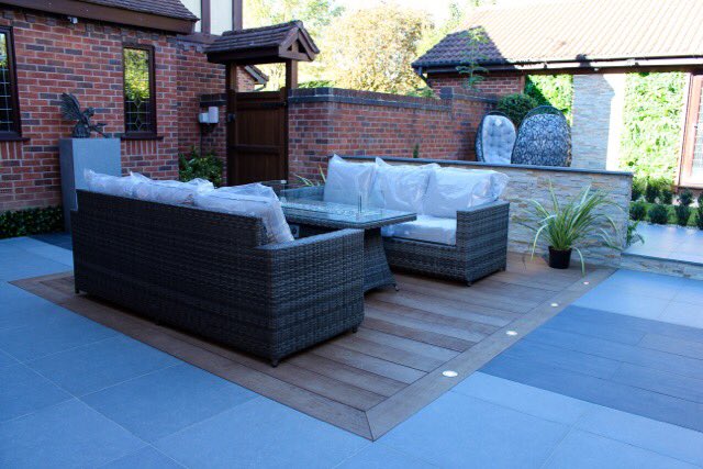 Matthew Beesley Garden Design tweet media