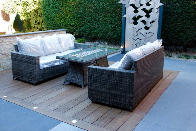 Matthew Beesley Garden Design tweet media