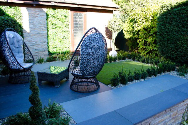 Matthew Beesley Garden Design tweet media
