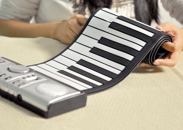 BurchamKarl's tweet photo. Flexible Roll Up Piano Keyboard: Enjoy Your Skill
Flexible Roll Up Piano Keyboard is one of the best options to #piano. It is flexible to use, convenient to put in anywhere as you want. To get more information visit here.
https://t.co/x5aJ60zQWa https://t.co/0XineLvzUm