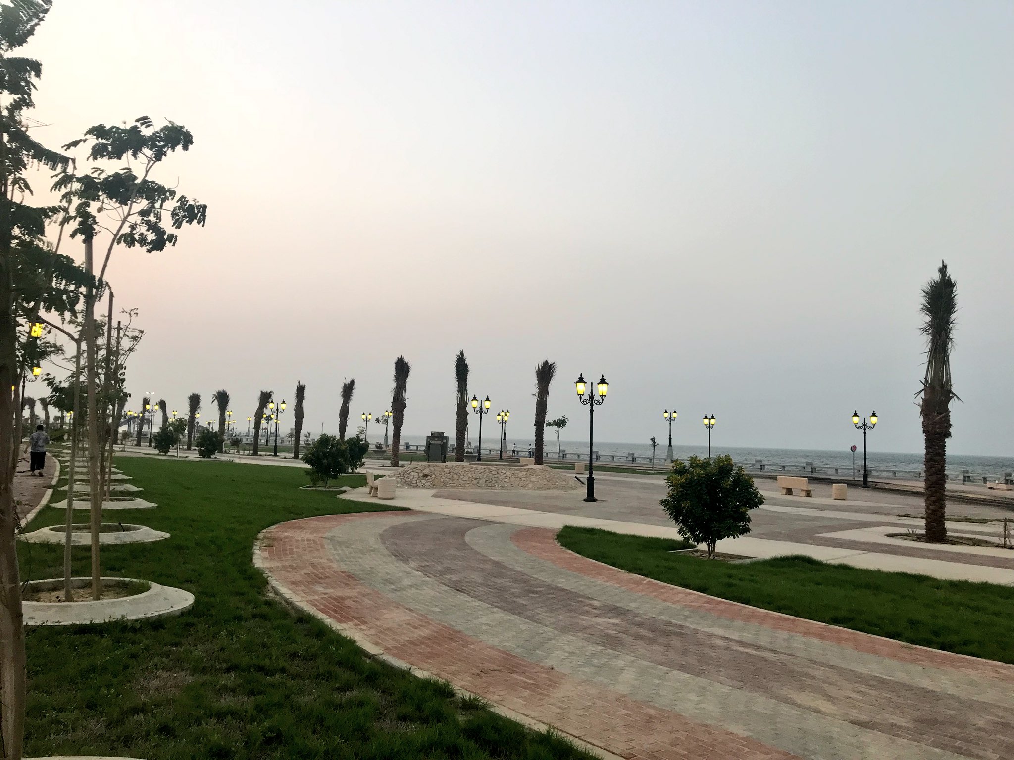 بلازا الشاطئ 1 Tip From 61 Visitors