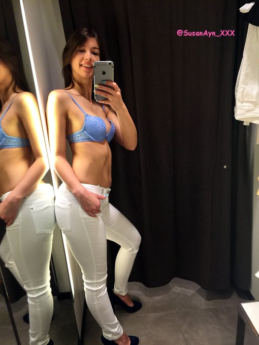 Few more private pics from my previous twitter account 😉  Today's it's about shopping 🛍️😍 First two photos<a href="/tag/sexy"class="tags"><span>#sexy</span></a><a href="/tag/pornstar"class="tags"><span>#pornstar</span></a><a href="/tag/susanayn"class="tags"><span>#susanayn</span></a>