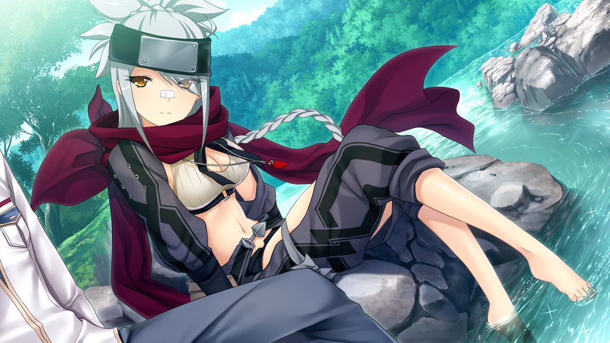 服部 小波 正成 Konami Hanzo Twitter 服部 小波 正成 Konami Hanzo Twitter