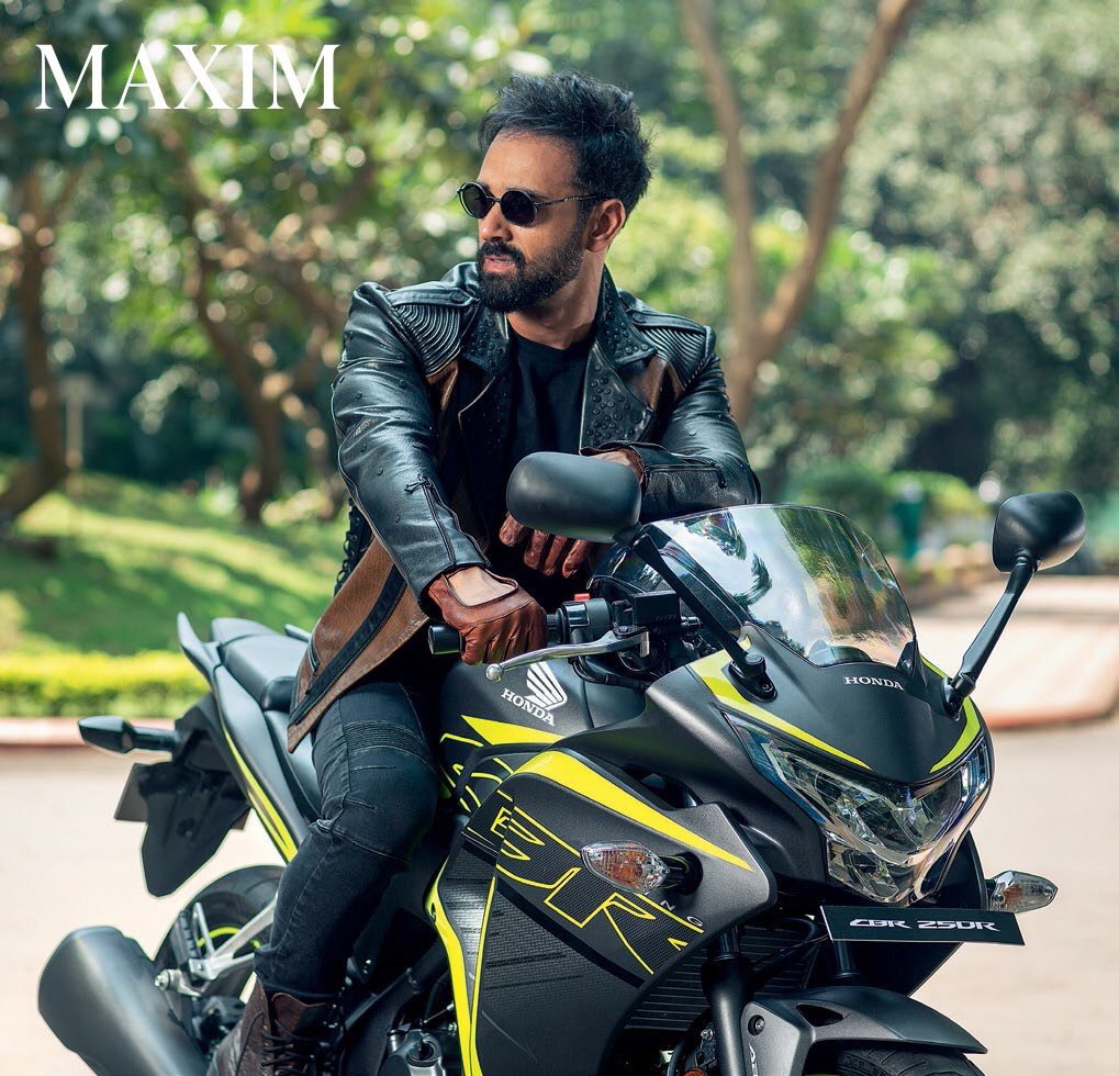 PulkitSamrat's tweet photo. Another one from the MAXIM(um) shoot! 
@MaximIndia @akstyagi @AalimHakim #MuneeshTarsem @sameerhansari @rockysoni81 #MaximMan #MaximSteed https://t.co/lkfnaXkuZ6