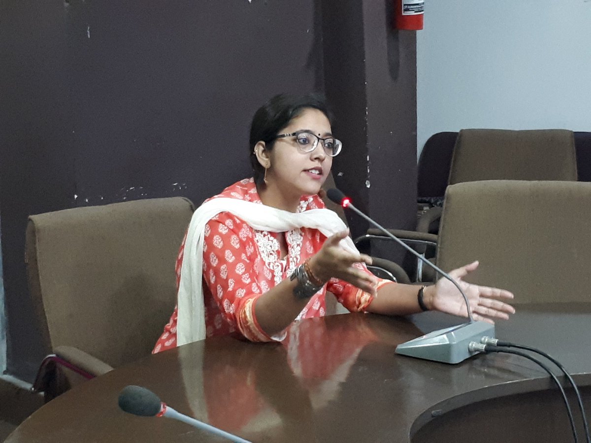 ihuwash's tweet photo. Innovators at the #IHUWASH Accelerator Innovation Pitch #AcceleratorPitch @NIUA_India @Mcf_Faridabad @ennovent @usaid_india @manav_rachna #WASHSolutions https://t.co/97qoEfbS7I