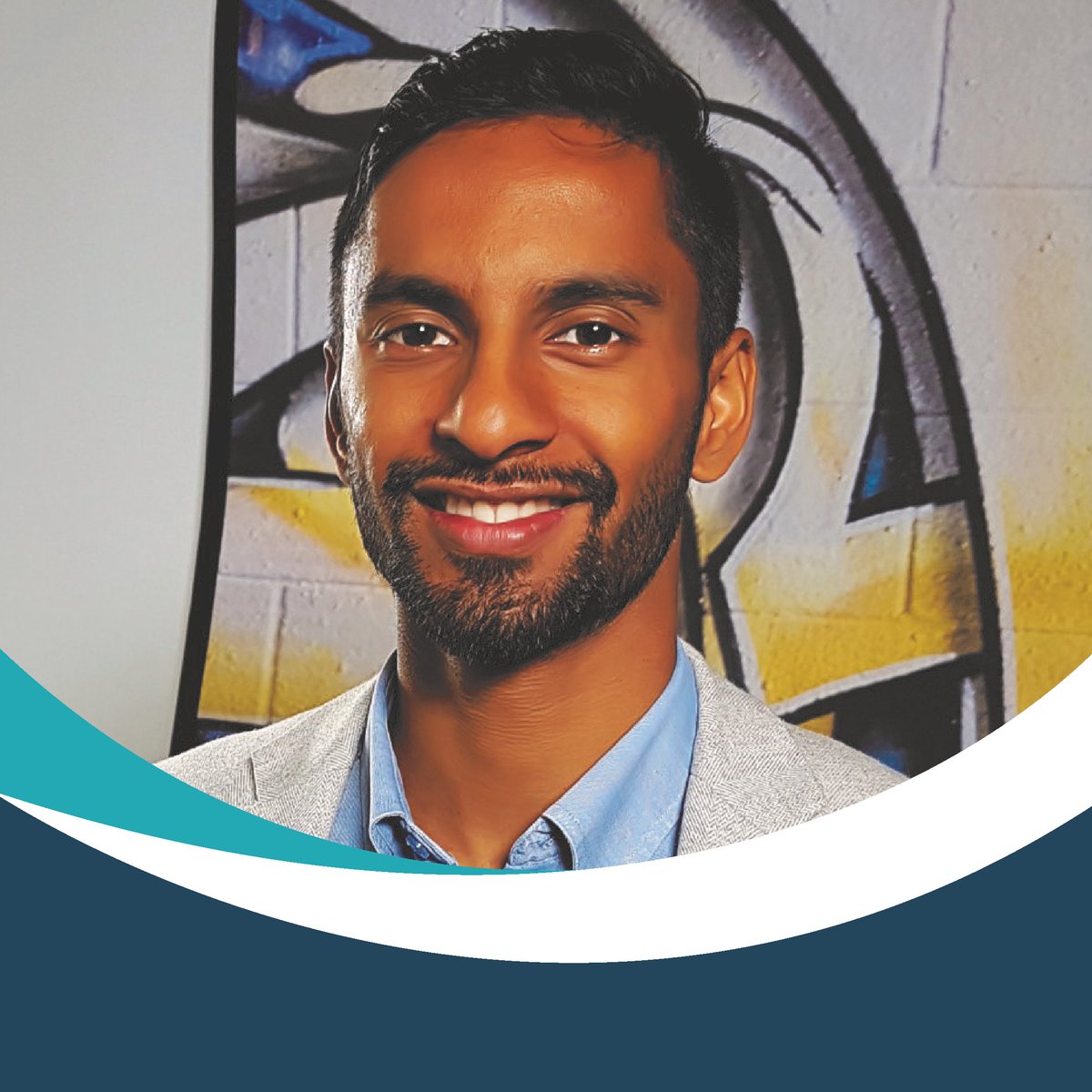exploretutors's tweet photo. Our wonderful maths ambassador @Bobby_Seagull shares his thoughts on staying calm under pressure, teaching while famous and the maths behind football stickers in his guest blog: https://t.co/mCpCyNAvm7 #MathsAwards https://t.co/GUXhdjauZ3
