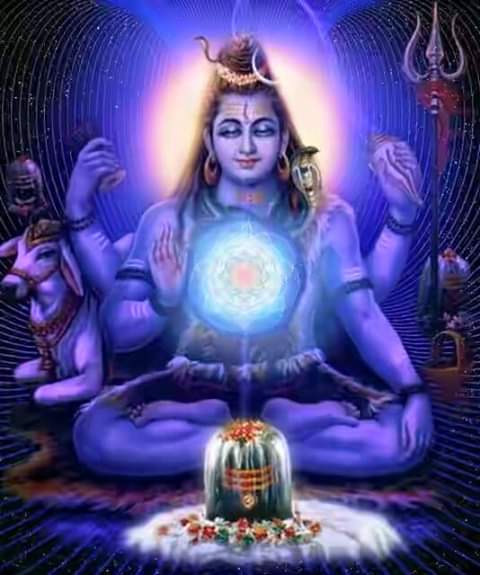 shiv_ling's tweet photo. Shiva Supreme god of Universe creator of Universe and all god goddess messenger human souls born by Shivling. https://t.co/y9s9vI3hMM