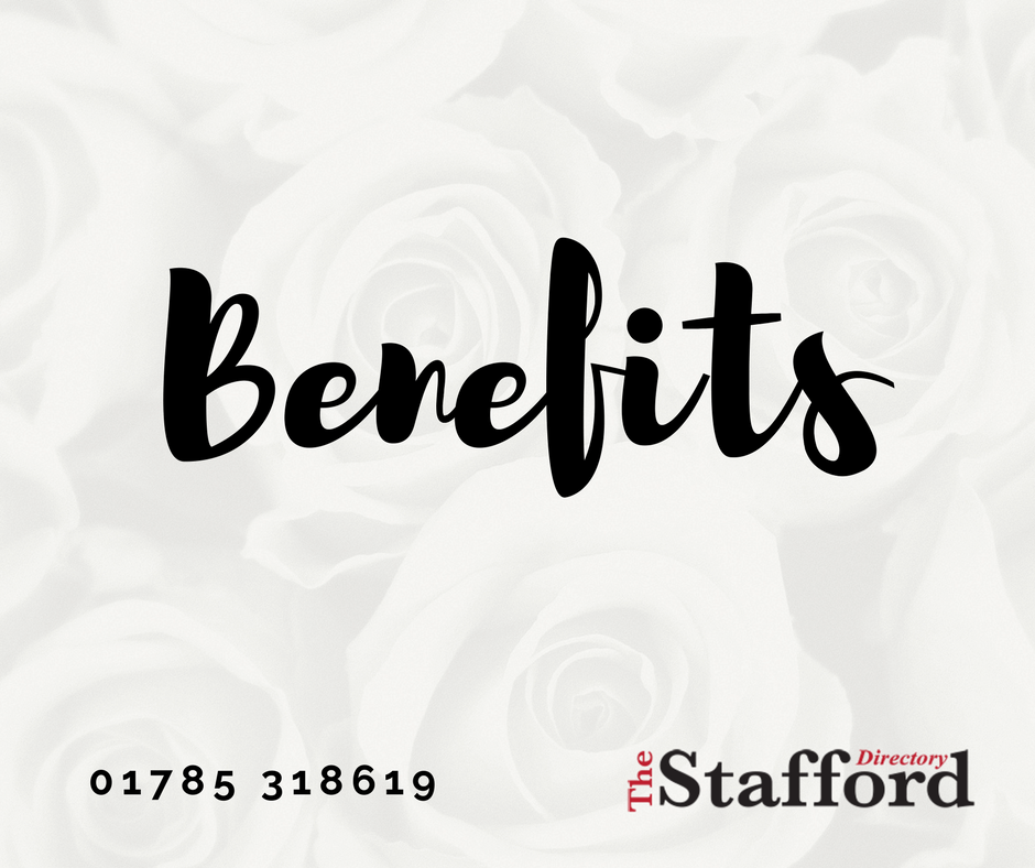 Do you know of a local cause that needs advertising? 

Let us know! We want to support our local community