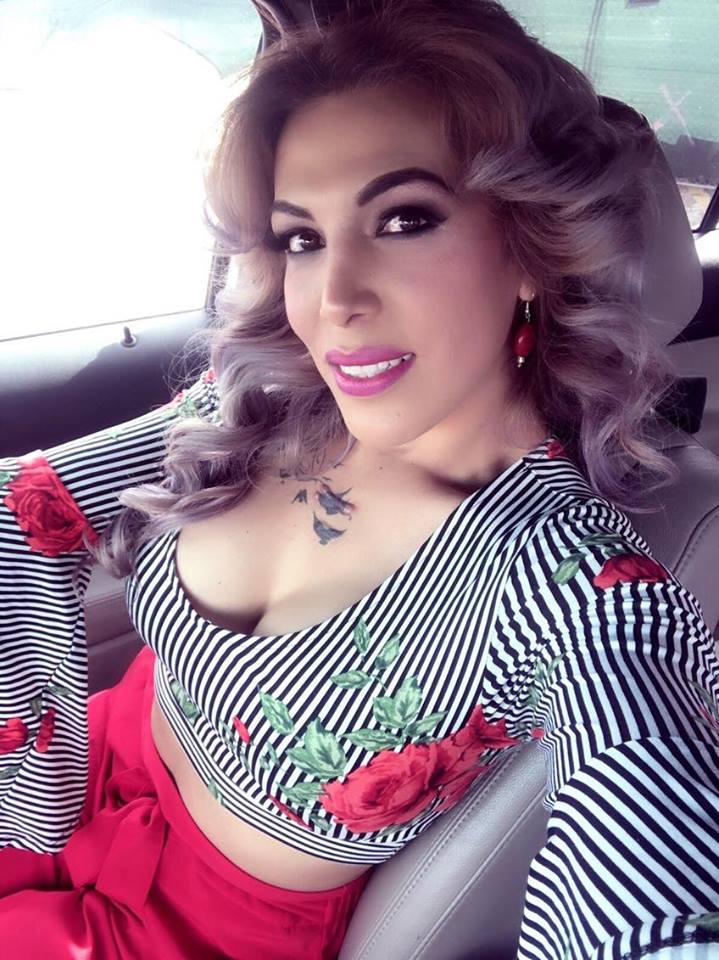 #TransIsBeautiful 🦋

Beautiful #TransWoman 👸🏻 — Vida Corral G 🇲🇽

#mtf #male2female #m2f #tgwoman #transgenderwoman #transsexualwoman #transsingle #transgenderdating #transsexualdating #transdating #transgender #transsexual #trans