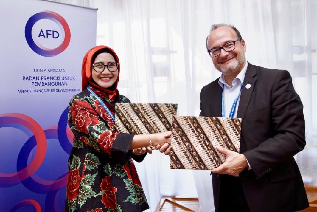 Emmanuel Baudran tweet media