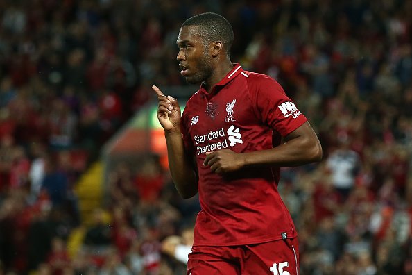 EPLFrance's tweet photo. ⚽️ Goal of the month | Le but inscrit par Daniel Sturridge face à Chelsea est élu but du mois en #PremierLeague. https://t.co/PQCP3G42l1