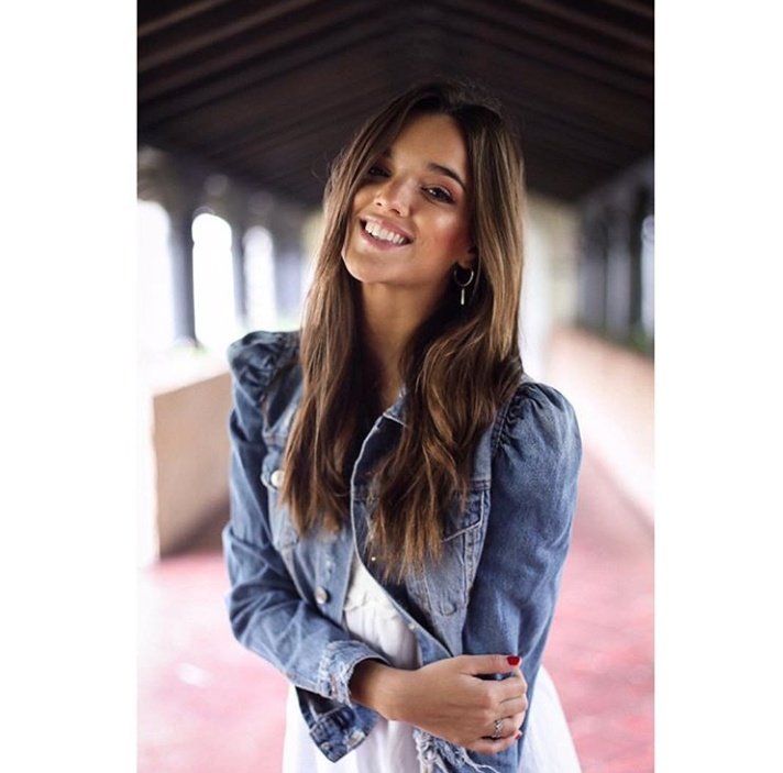 DELFILZAMENDI's tweet photo. Never give up on anything that makes you smile 💙 https://t.co/liaROileGQ