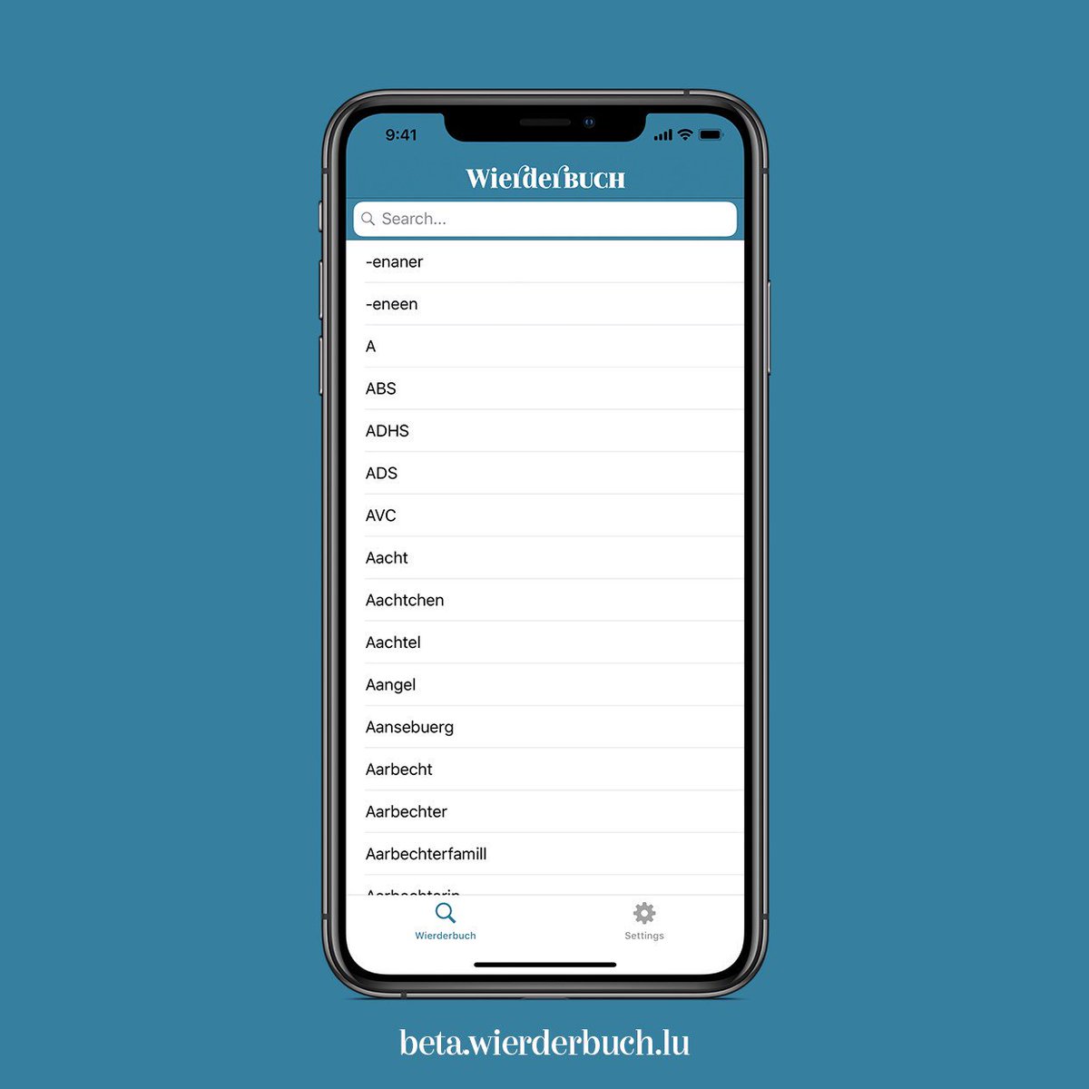 wierderbuch's tweet photo. Good news! 😃

📱📘 A first beta version for iOS devices is ready 🎉

If you want to participate to the beta test, please fill the following form: https://t.co/X2WLKGadTR
Thanks 😃 

#LetsMakeItHappen https://t.co/2WQZyh4SyE
