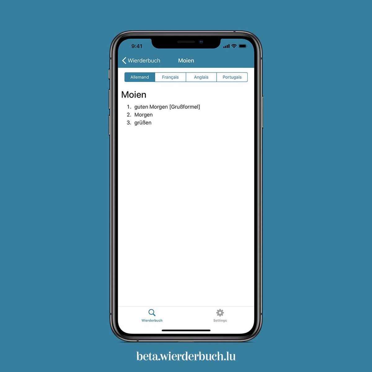 wierderbuch's tweet photo. Good news! 😃

📱📘 A first beta version for iOS devices is ready 🎉

If you want to participate to the beta test, please fill the following form: https://t.co/X2WLKGadTR
Thanks 😃 

#LetsMakeItHappen https://t.co/2WQZyh4SyE