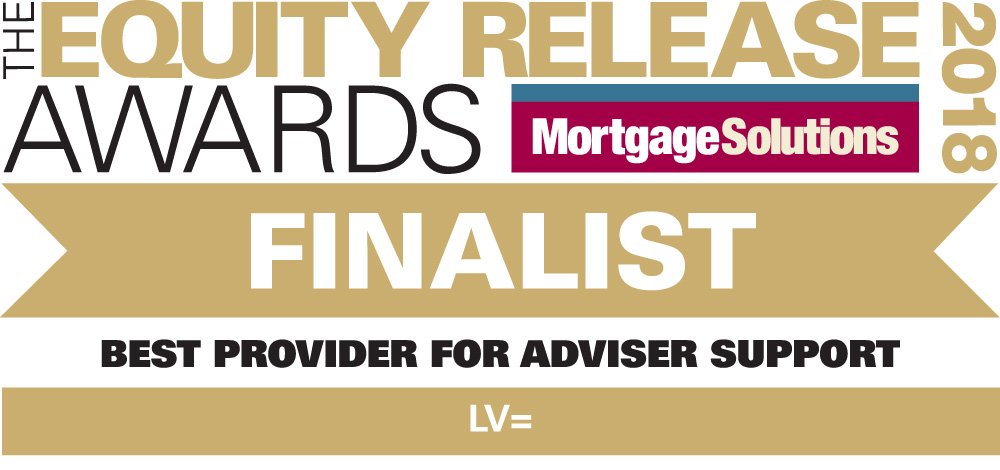LV_Retirement's tweet photo. We have some exciting news to share 🎉 our equity release team is a finalist at the #ERA2018 awards shortlisted for Best Provider for Adviser Support. We’re looking forward to the ceremony in November. https://t.co/tUYOoBdmHE