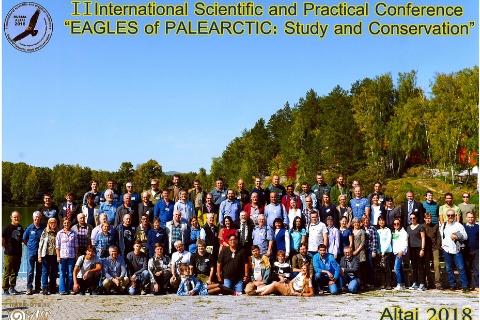 PannonEagle team participated in the 8th International Workshop on the Conservation of the Eastern Imperial Eagle. Read our summary! imperialeagle.eu/en/content/res…