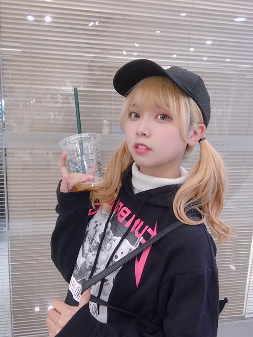コスプレイヤーLiyuu（リーユウ）のTwitter画像35