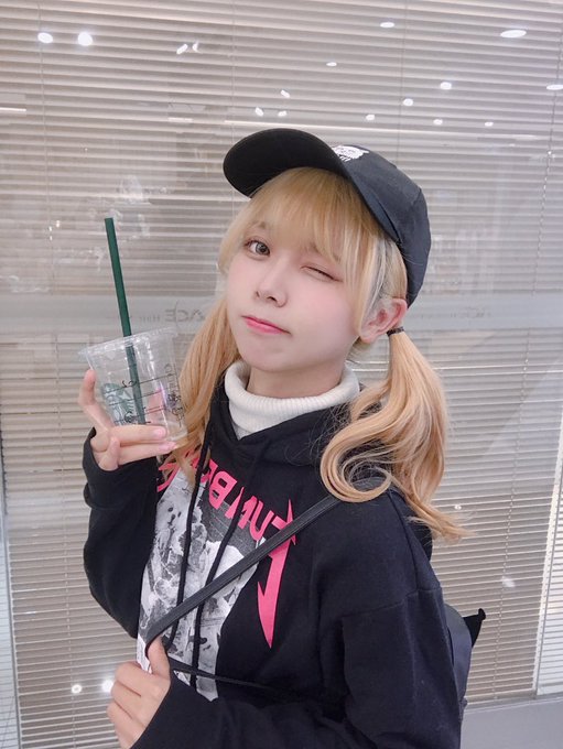 コスプレイヤーLiyuu（リーユウ）のTwitter画像36