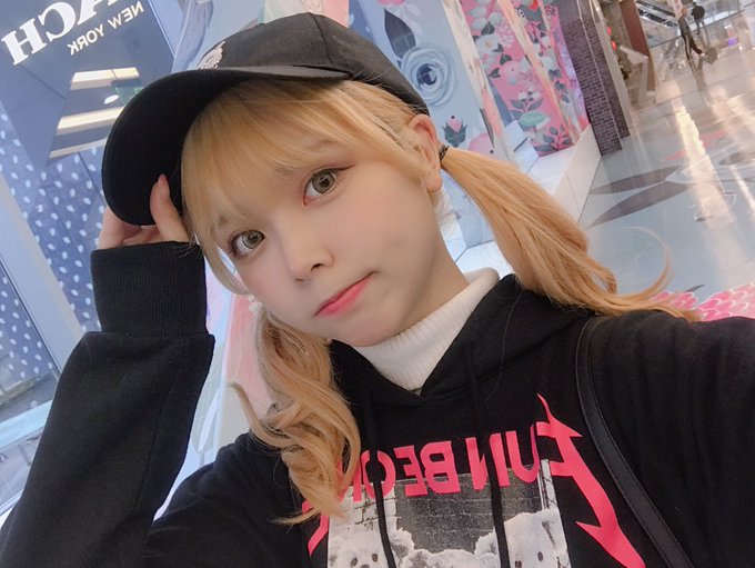 コスプレイヤーLiyuu（リーユウ）のTwitter画像34