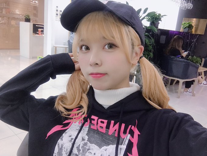 コスプレイヤーLiyuu（リーユウ）のTwitter画像37