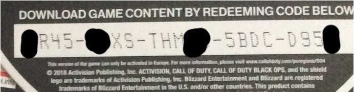 KettleEU's tweet photo. We out here grinding. Anyone still need a code? Giving out more FREE #blackops4⁠ ⁠⁠ ⁠ game codes for PC, XBOX and PS4

Just RT and Follow 

#blackops⁠ ⁠⁠ ⁠ #blackout⁠ ⁠⁠ ⁠ #bo4⁠ ⁠⁠ ⁠ #bo4codes #blackopscode #giveaway #godsplan #BlackOps4zombies #blackops4code https://t.co/Sups3mXpue