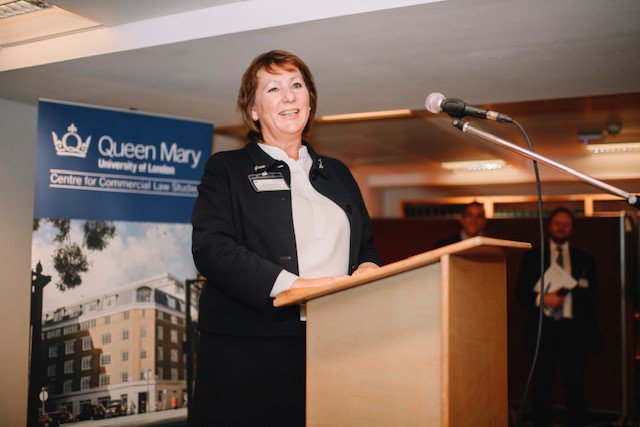 QMULnews's tweet photo. Queen Mary will be leading on the establishment of #Ukraine's new #IPCourt. Find out more: https://t.co/E7bmCCNyCC 🇺🇦
#IntellectualProperty #IPLaw @QMSchoolofLaw @JointGGF @lawsocgazette @matthi_williams @JoshKovensky https://t.co/yUPTXu7ut7