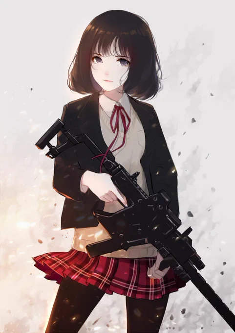 Kriss Vector
Instagram: https://t.co/eoOXsRxrIx 