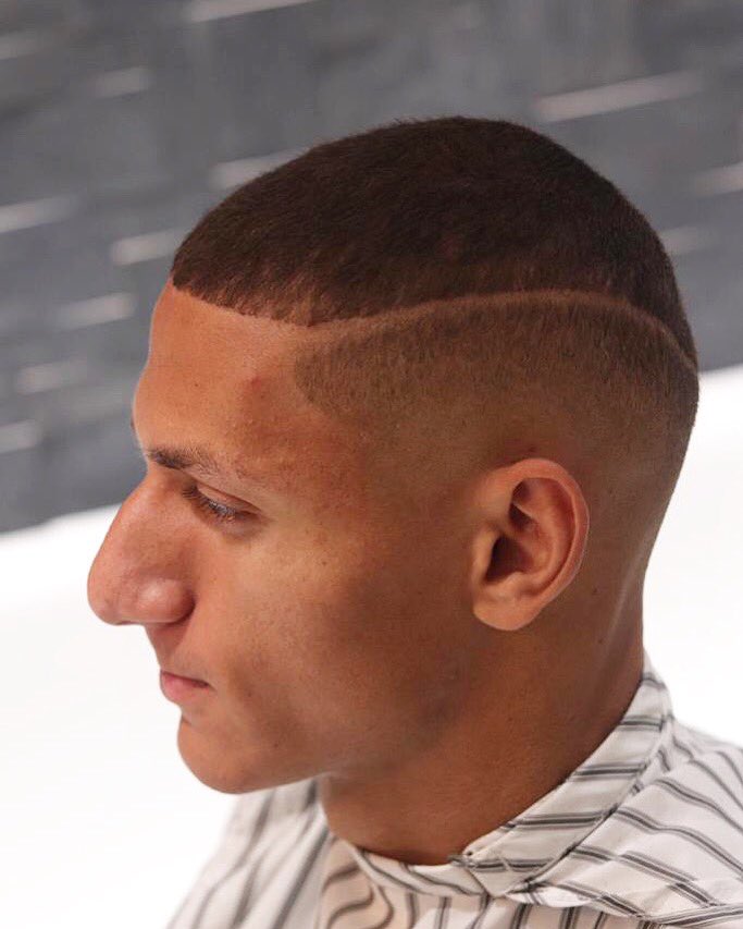 #BarbersNo1 

X Building • Liverpool One

#ljmu #student #fresher #barber #students #liverpool #efc #lfc #skinfade #best #barber