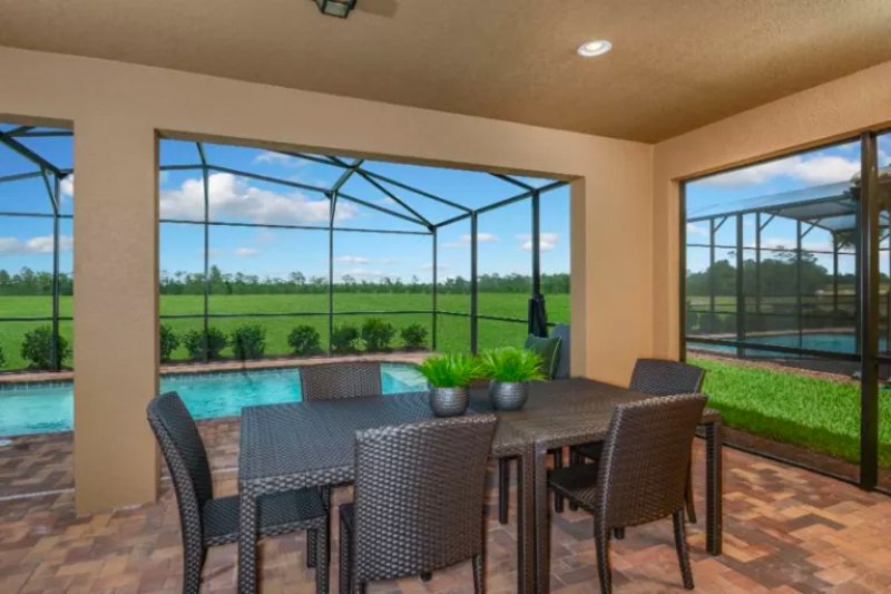 Well it might have taken a minute but holiday villas and investment homes in Central Florida (Orlando, Kissimmee, Davenport, Clermont) are flying off the market often in the first 24 hours of being listed. investusa360.com/en/article/orl…