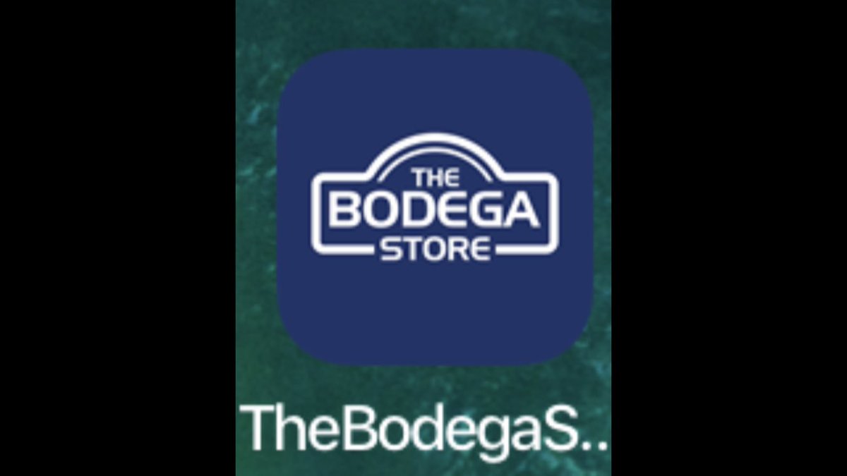 The Bodega Convenience Store (bci1700) Twitter