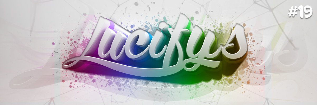 Lucxfys_'s tweet photo. @DesignsByRiot @celoutv @SGH_RTs @Demented_RTs @FlyRts @BlazedRTs @GFXCoach @Quickest_Rts @PromoteGamers @ShoutRTs @TTurtles_RTs @Mighty_RTs @FEAR_RTs @Agile_RTs I designed every one of these LMAO https://t.co/ycLDaWhB8z