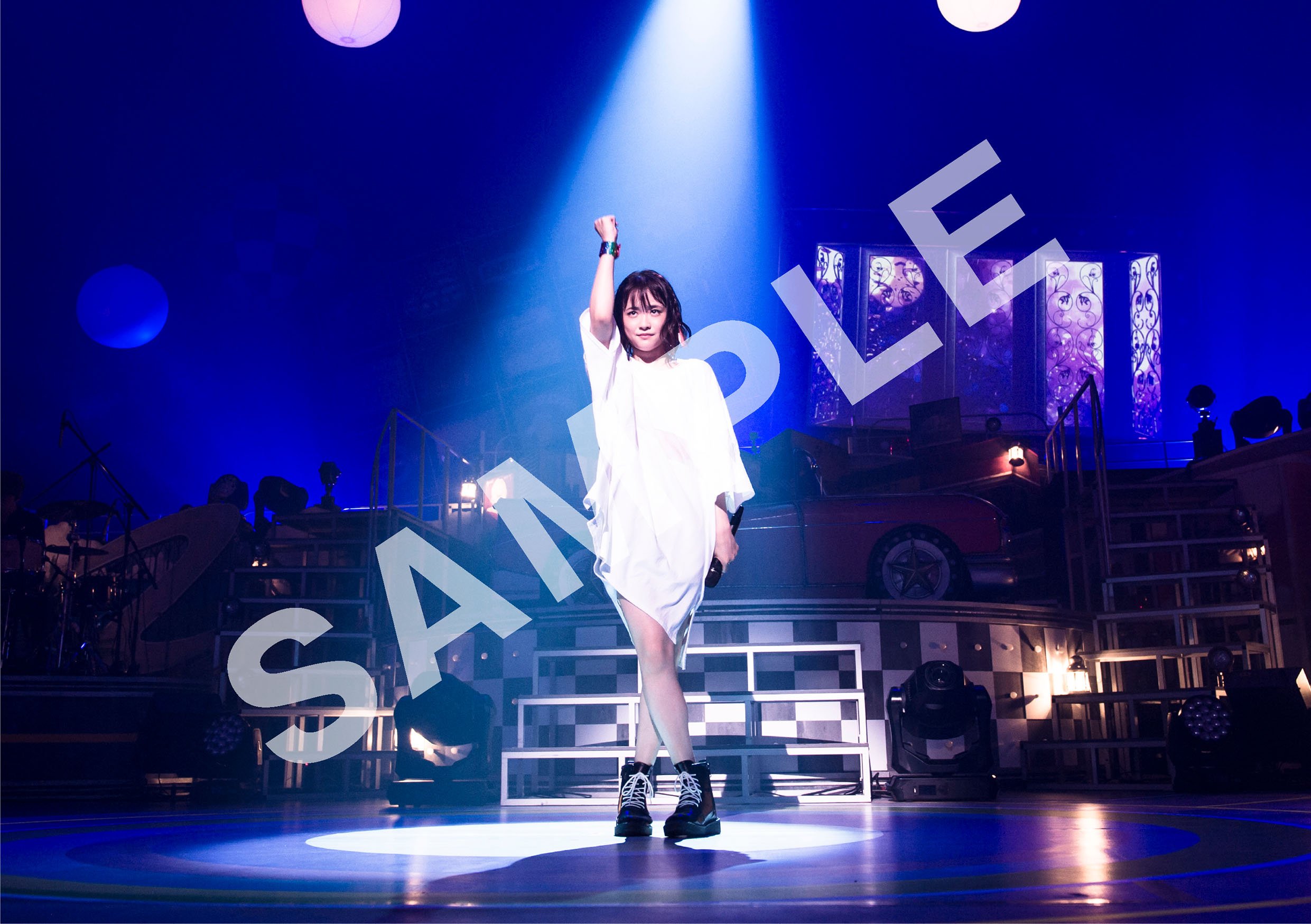 大原櫻子「さよなら」CD7枚と店舗別特典