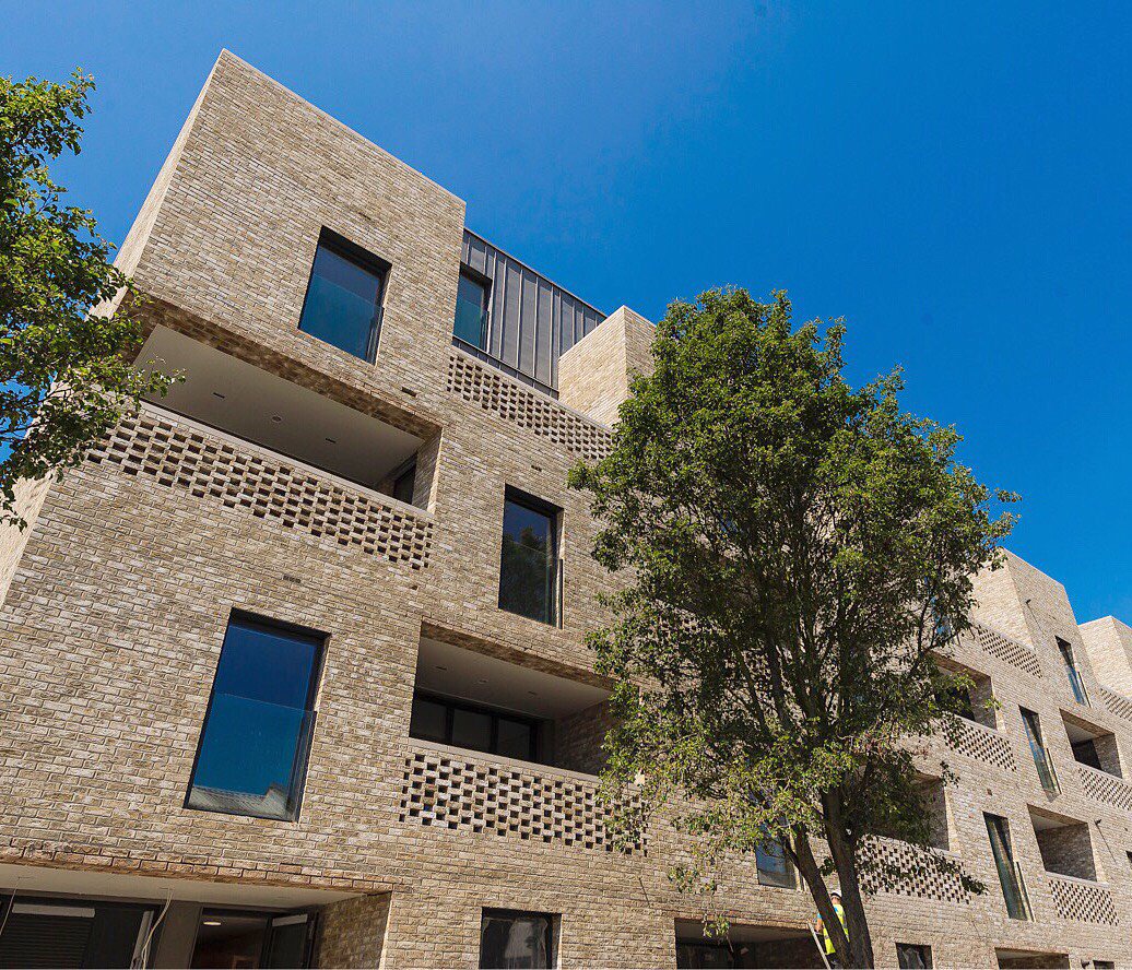 BrookesArchitects tweet media