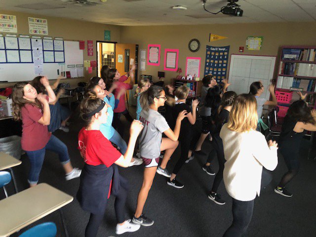 ISMS 7/8 Student Council (@ismsstuco) on Twitter photo Just a sneak peek at all the spooky awesomeness coming up for the Black Out Spooky Pep Rally...hmmmm..wonder what these peeps are up to?!!!! <a href="/IndianSpringsMS/">Indian Springs MS</a> <a href="/SkordinskiKaren/">Karen Skordinski</a> #eagleflair #zombieflair #blackoutpeprally #spookytimes Just a sneak peek at all the spooky awesomeness coming up for the Black Out Spooky Pep Rally...hmmmm..wonder what these peeps are up to?!!!! <a href="/IndianSpringsMS/">Indian Springs MS</a> <a href="/SkordinskiKaren/">Karen Skordinski</a> #eagleflair #zombieflair #blackoutpeprally #spookytimes