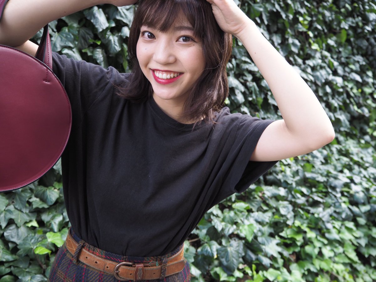 活水女子大学学友自治会136th Ar Twitter 134th Miss Kwassui Entry No 2 看護学部看護学科 2年 長浦 悠乃