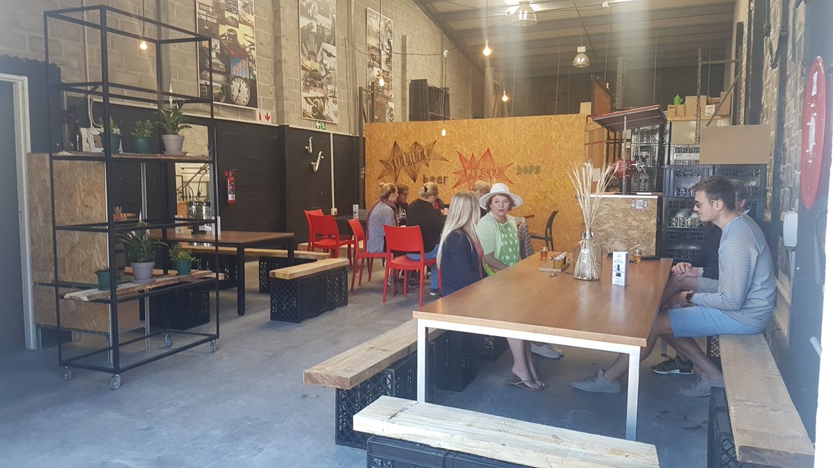 Red Sky Brew tweet media