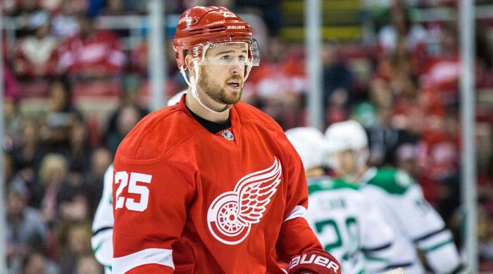 Happy Birthday, Mike Green!   
