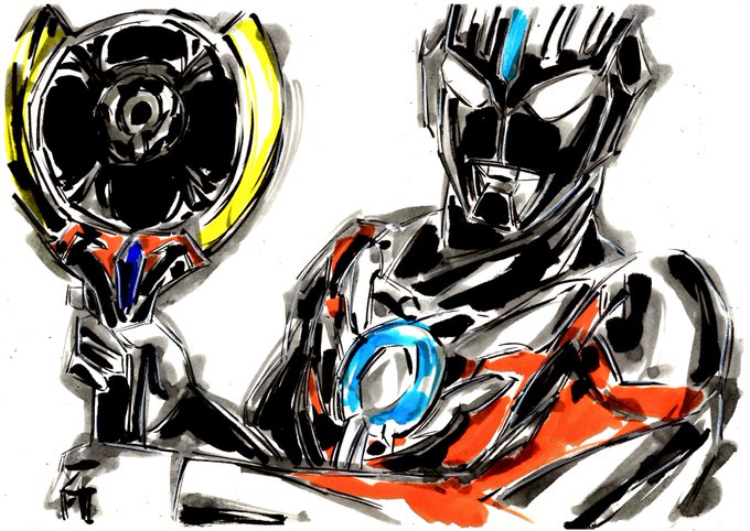 ウルトラマンオーブのtwitterイラスト検索結果 古い順 ウルトラマンオーブのtwitterイラスト検索結果 古い順