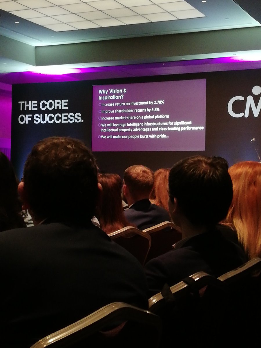 ChalaSawrey's tweet photo. Networking and learning. What a fantastic day #MidsConf18 https://t.co/RV1u31Lv1G