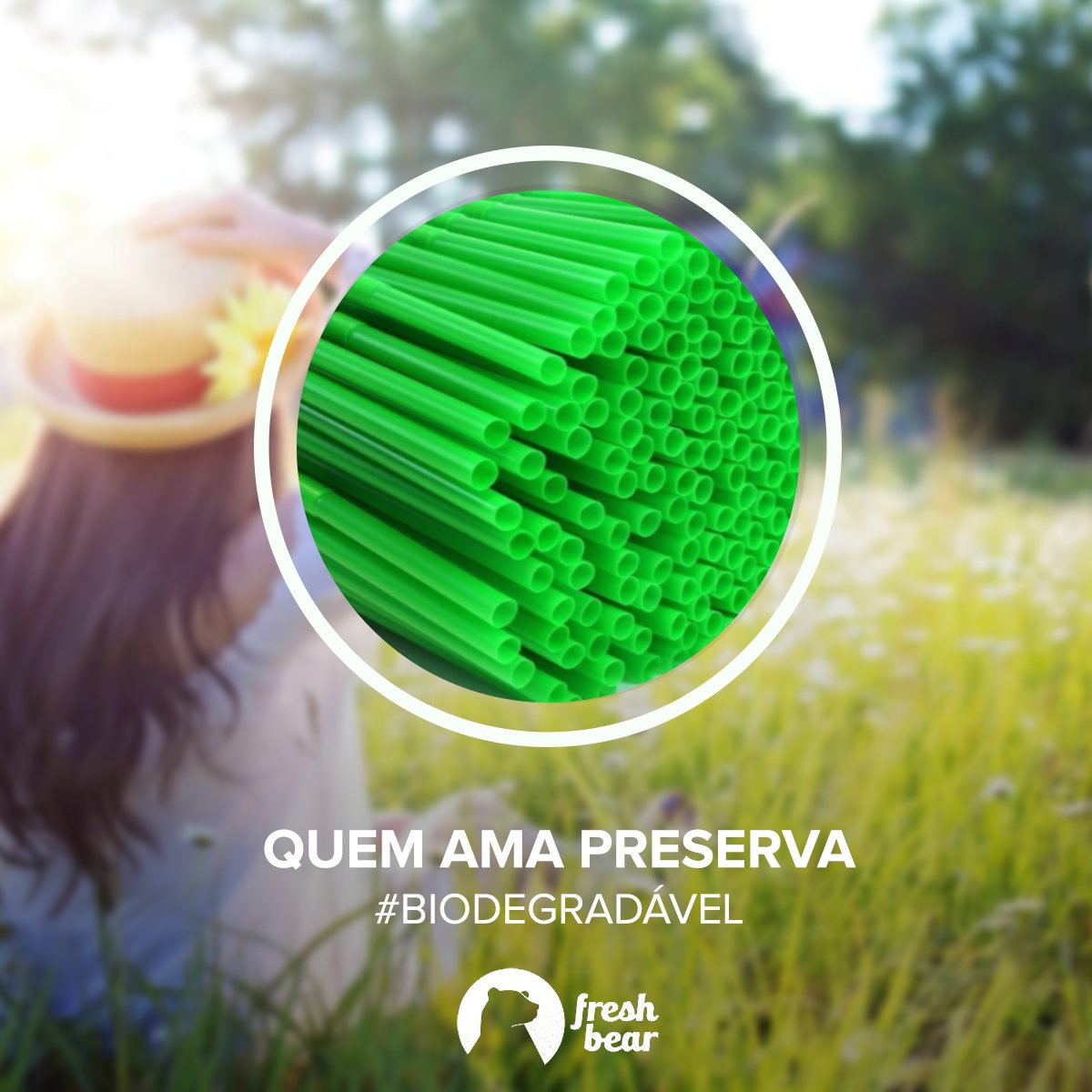 CoposLouca's tweet image. Descubra as nossas novidades em palhinhas biodegradáveis. Preserve o meio ambiente. 🌍🍃 ▶️bit.ly/2y77Y2a #biodegradável #biodegradable #meioambiente #Ambiente #environment