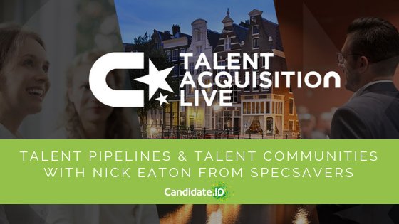 Candidate_ID's tweet photo. Following on from his presentation with @neeklaus at TA Live, @Adam_W_Gordon has written a blog summarising the key points https://t.co/oADPzmuR4A
#TALive18 #TalentPipelines #TalentCommunities https://t.co/pdKSvZYy28